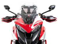 hepco becker handlebar guards ducati multistrada v4 v4s sport grand tour 2021