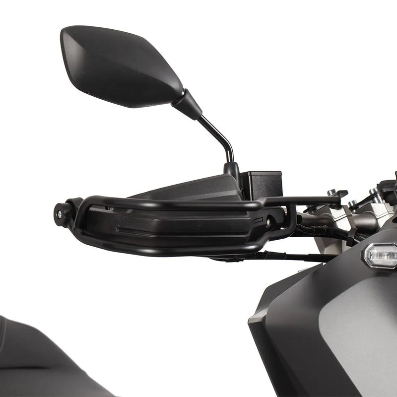 hepco becker handlebar guards honda adv350 2022
