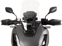 hepco becker handlebar guards honda adv350 2022