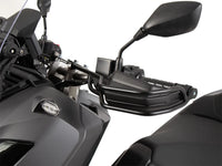 hepco becker handlebar guards honda adv350 2022