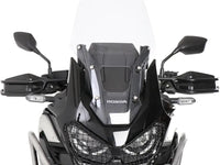 hepco becker handlebar guards honda africa twin crf1100l 2019
