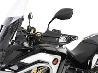 hepco becker handlebar guards honda africa twin crf1100l 2019