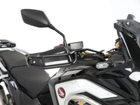 hepco becker handlebar guards honda africa twin crf1100l 2019