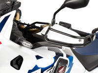 hepco becker handlebar guards honda africa twin adventure sports 2024