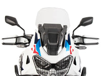 hepco becker handlebar guards honda africa twin adventure sports 2024