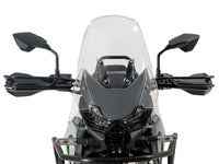 hepco becker handlebar guards kawasaki kle 500 se 2026