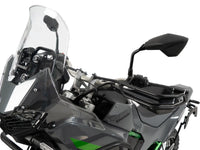 hepco becker handlebar guards kawasaki kle 500 se 2026