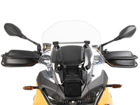 hepco becker handlebar guards moto guzzi stelvio 2024