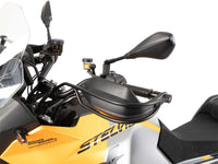 hepco becker handlebar guards moto guzzi stelvio 2024