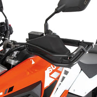 hepco becker handlebar guards suzuki v strom 1050 xt