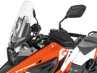 hepco becker handlebar guards suzuki v strom 1050 xt