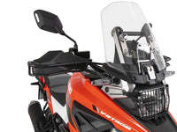hepco becker handlebar guards suzuki v strom 1050 xt