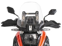 hepco becker handlebar guards suzuki v strom 1050 xt