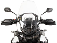 hepco becker handlebar guards tiger 900 rally gt pro 2024