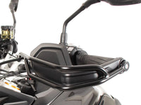 hepco becker handlebar guards tiger 900 rally gt pro 2024