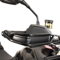 hepco becker handlebar guards tiger 900 rally gt pro 2024
