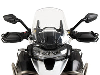 hepco becker handlebar guards triumph tiger 1200 rally gt 2022