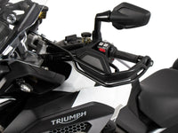 hepco becker handlebar guards triumph tiger 1200 rally gt 2023