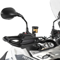 hepco becker handlebar guards triumph tiger 900 rally gt pro 850 sport 2020 2023