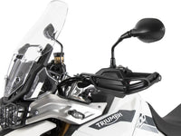 hepco becker handlebar guards triumph tiger 900 rally gt pro 850 sport 2020 2023