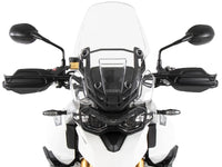 hepco becker handlebar guards triumph tiger 900 rally gt pro 850 sport 2020 2023