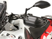 hepco becker handlebar guards yamaha tenere 700