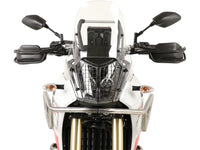 hepco becker handlebar guards yamaha tenere 700