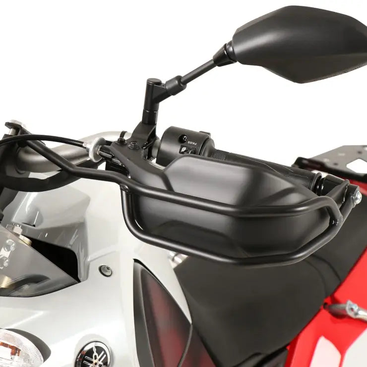 hepco becker handlebar guards yamaha tenere 700