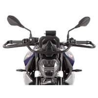 hepco becker handlebar protection bmw f900r
