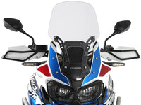 hepco becker handlebar protection honda africa twin adventure sports 18