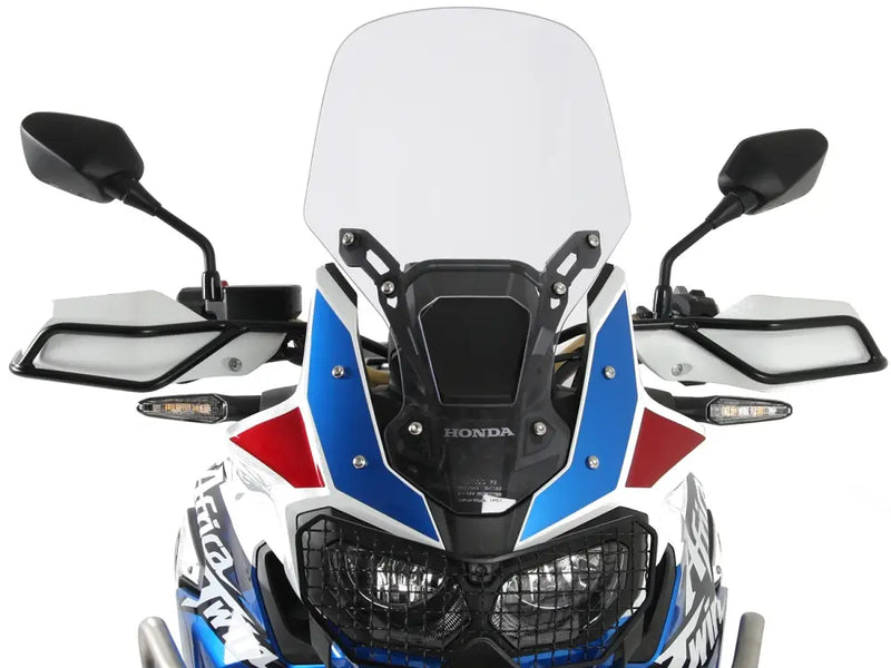 hepco becker handlebar protection honda africa twin adventure sports 18