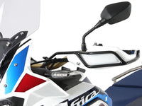 hepco becker handlebar protection honda africa twin adventure sports 18