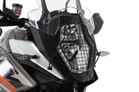 hepco becker headlight grill ktm 1090 1190 1290 adventure models