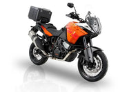 hepco becker headlight grill ktm 1090 1190 1290 adventure models