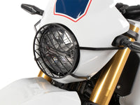hepco becker headlight grille bmw r12 g s 2025