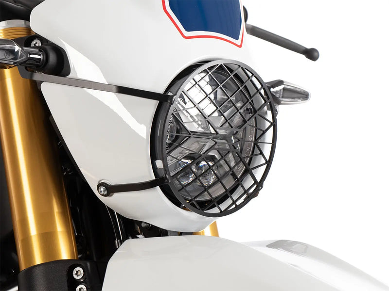 hepco becker headlight grille bmw r12 g s 2025