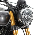 hepco becker headlight grille royal enfield bear 650 2025