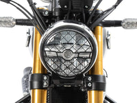 hepco becker headlight grille royal enfield bear 650 2025