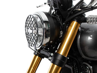 hepco becker headlight grille royal enfield bear 650 2025