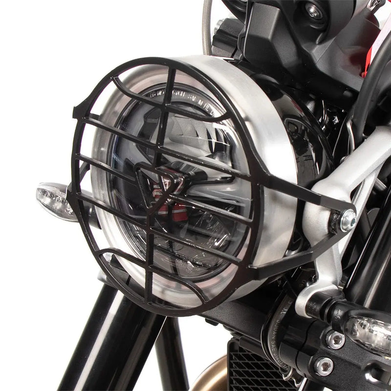 hepco becker headlight grille triumph scrambler 1200 x 2024