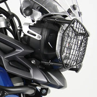 hepco becker headlight grille triumph tiger 800 xc xcx xr xrx