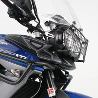 hepco becker headlight grille triumph tiger 800 xc xcx xr xrx
