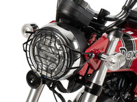 hepco becker headlight guard honda dax st 125 2023