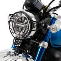 hepco becker headlight guard honda monkey 2019