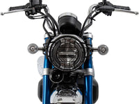 hepco becker headlight guard honda monkey 2019