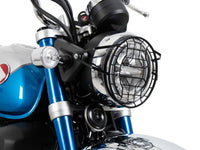 hepco becker headlight guard honda monkey 2019