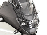hepco becker headlight guard honda xl750 transalp 2025