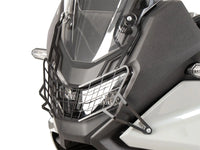 hepco becker headlight guard honda xl750 transalp 2025