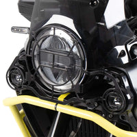 hepco becker headlight guard husqvarna norden 901