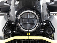 hepco becker headlight guard husqvarna norden 901